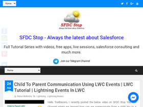 sfdcstop.com