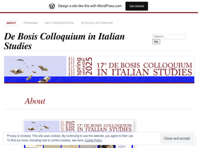 debosiscolloquium.wordpress.com