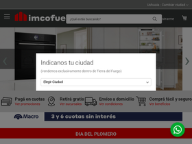 imcofue.com.ar