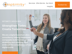 optimityadvisors.com