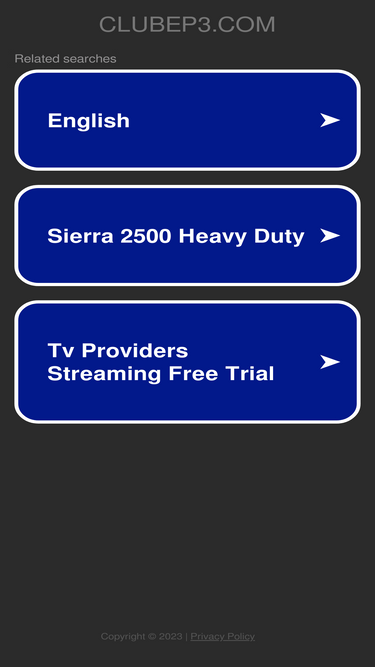 clubep3.com