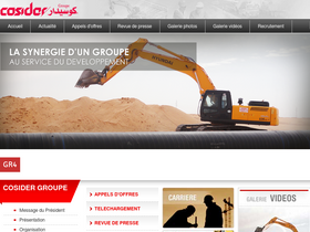 cosider-groupe.dz