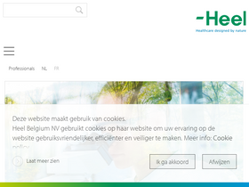 heel.be