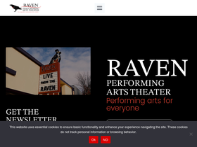 raventheater.org