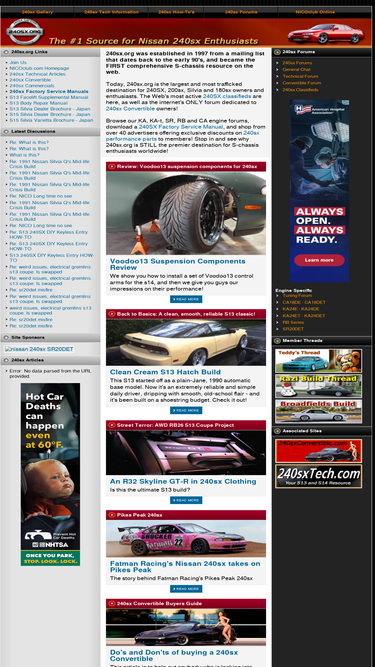 240sx.org