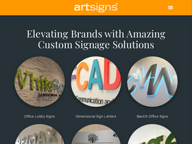 artsigns.com