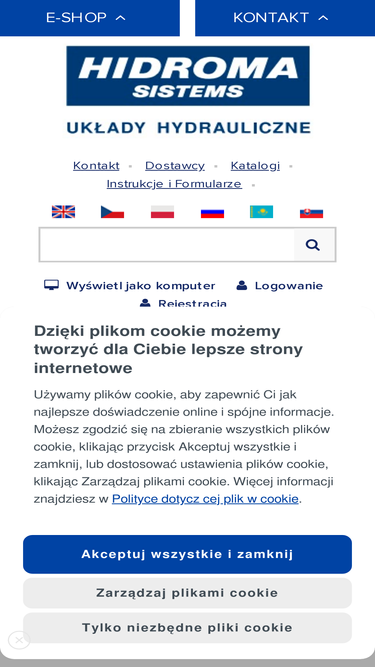 hydroma.pl