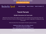 tarotforum.net