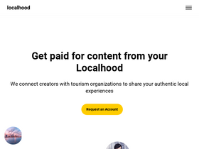 localhood.com