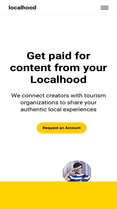 localhood.com
