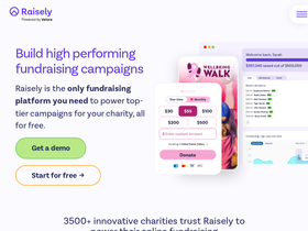 raiselysite.com