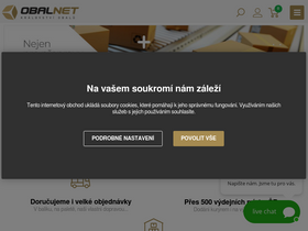 obalnet.cz