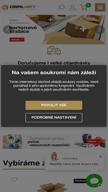 obalnet.cz