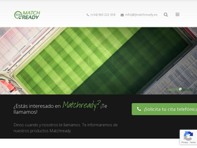 matchready.es