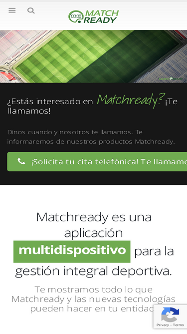matchready.es