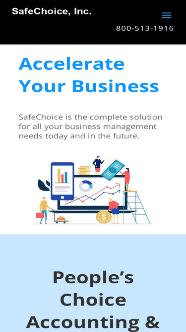 safechoice.com