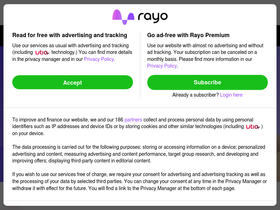 'kissfmuk.com' screenshot