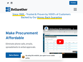 bellwethercorp.com