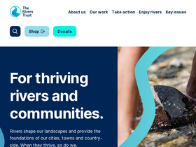 theriverstrust.org