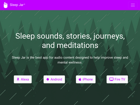 sleepjar.com