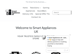 smartappliancesuk.com
