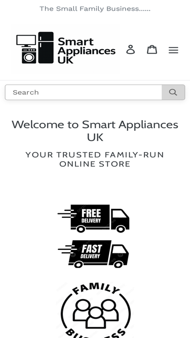smartappliancesuk.com