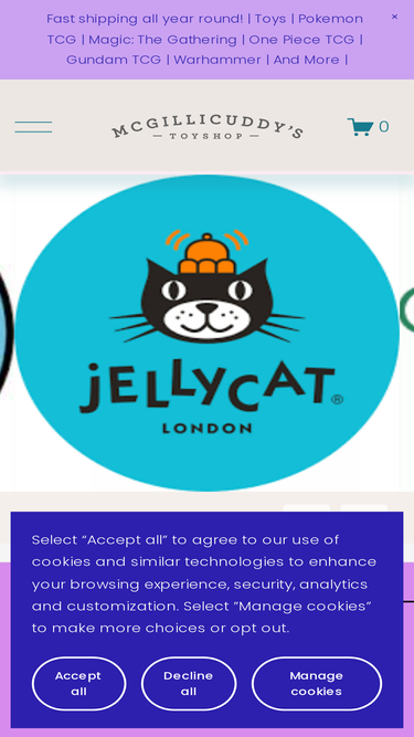mcgillicuddystoyshop.ie