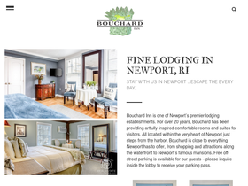 bouchardnewport.com