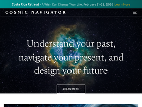 cosmicnavigator.com