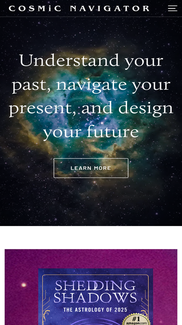 cosmicnavigator.com