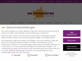 physikanten.de