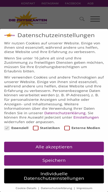 physikanten.de