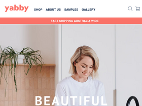 yabby.com.au