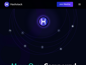 hashstack.finance