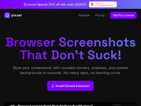 Desktop Screenshot