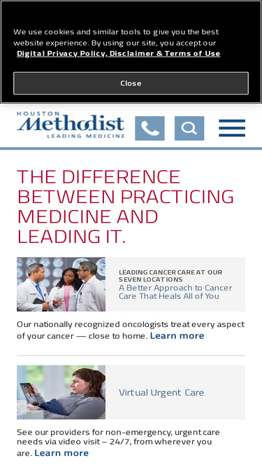 houstonmethodist.org