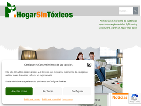 hogarsintoxicos.org