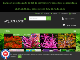 aquaplante.fr