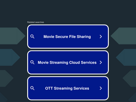 fzmovies.net Competitors - Top Sites Like fzmovies.net | Similarweb
