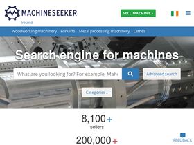 machineseeker.ie