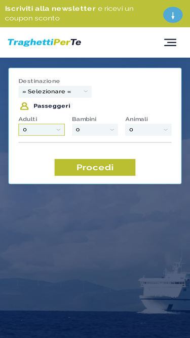 traghettiperte.it