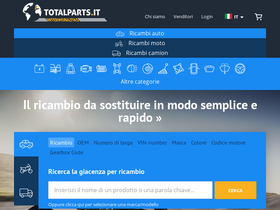 totalparts.it