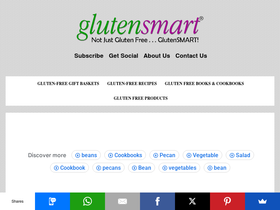 glutensmart.com