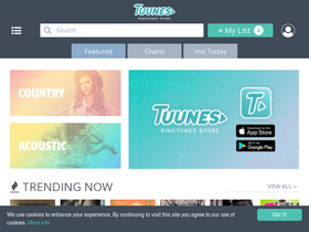tuunes.co