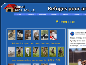 animal-sans-toit.be