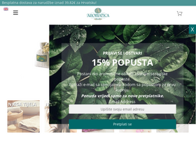 aromatica.hr