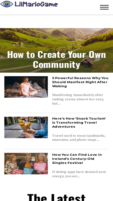 lilmariogame.com