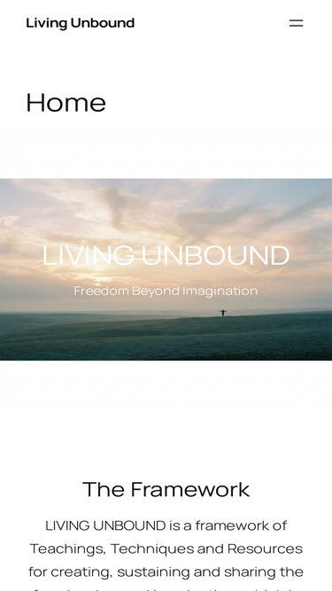 livingunbound.net