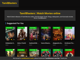 tamilblasters.my