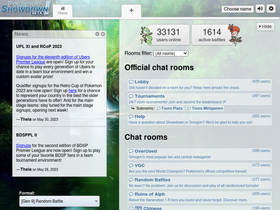 'psim.us' screenshot